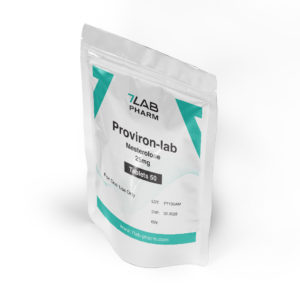 proviron-lab