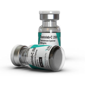 testolab-c 250